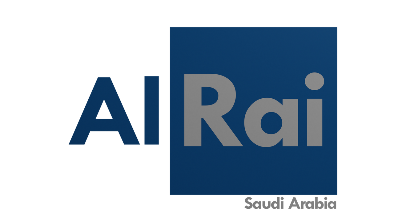 Al Rai AlRai logo (Saudi Arabia) by Hussaimation on DeviantArt