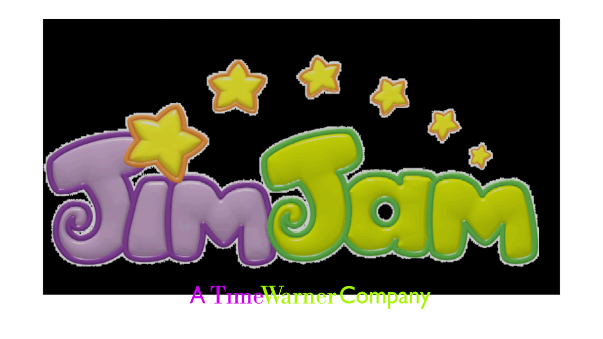 JimJam Logo 2008 W TimeWarner Byline By Hussaimation On DeviantArt jimjam-logo-2008-w-timewarner-byline-by-hussaimation-on-deviantart