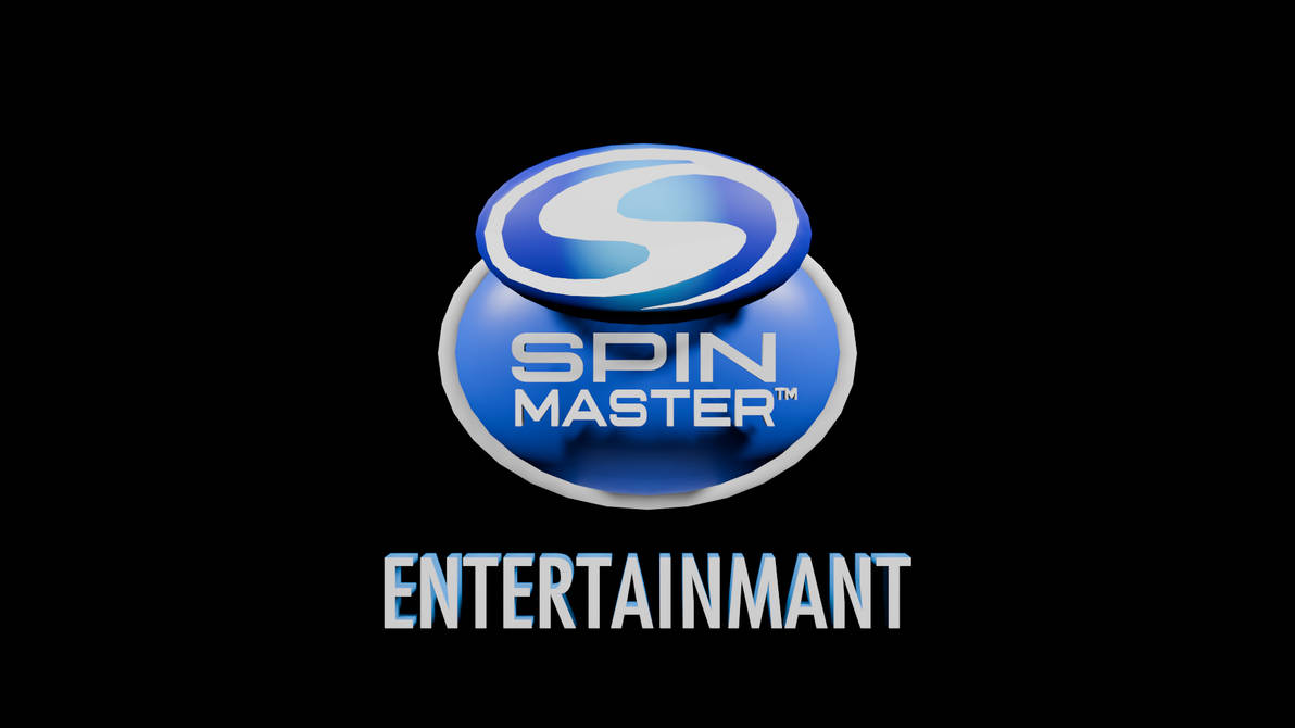 Spin Master Logo 2021 Closing Remake By Hussaimation On DeviantArt Spin master logo 2021 closing remake by hussaimation on deviantart