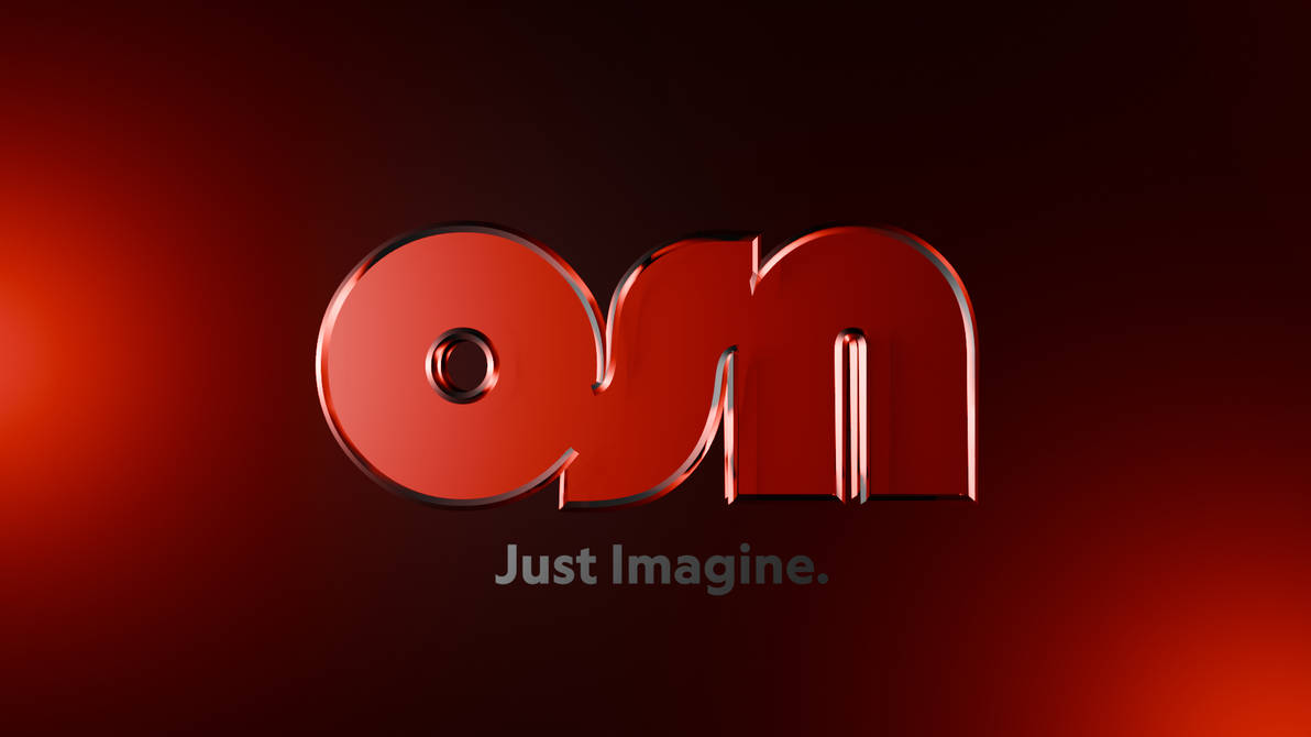 OSN logo (2014-2018 Remake) by Hussaimation on DeviantArt