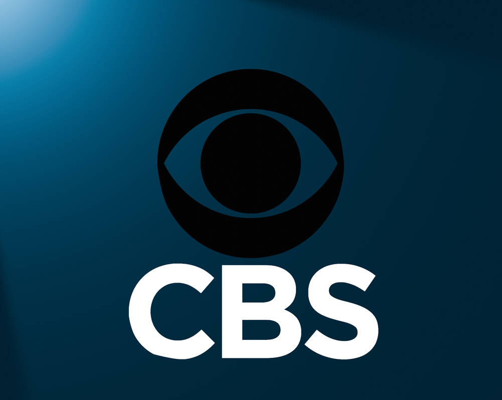 CBS logo (1967 Remake) by Hussaimation on DeviantArt