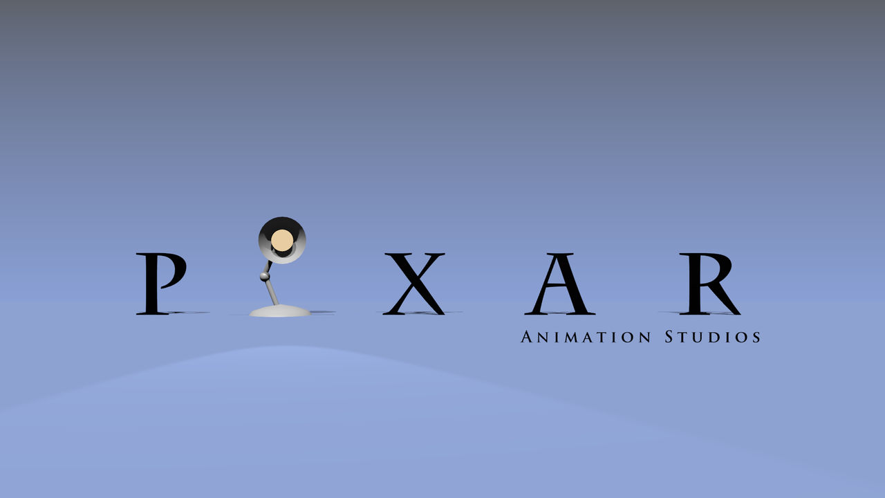 Pixar Animation Studios (2008-2018) Logo Remake v3 by Hussaimation on ...