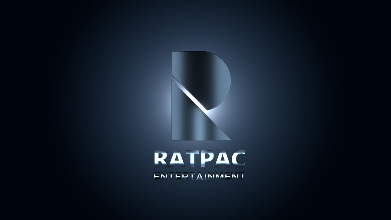 Ratpac Rat Pac Entertainment (2014-2017) Logo Remake by Hussaimation on DeviantArt