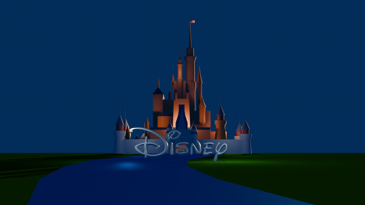 I Really need Disney 2022 Background World Texture by Hussaimation on ...