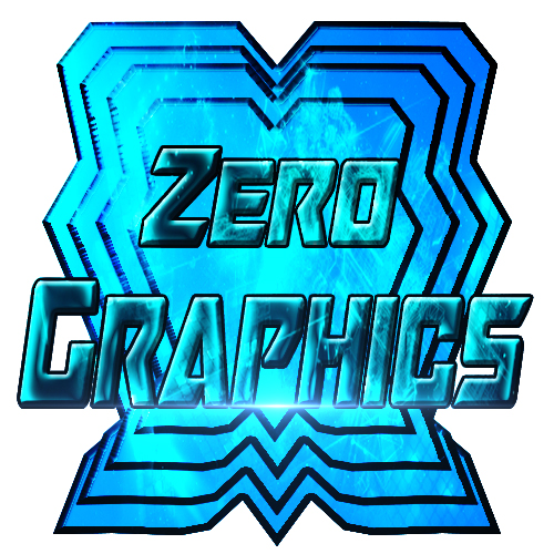 Zero Graphics Logo by CustomGFXRBLX on DeviantArt