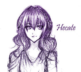 PJATO: Hecate