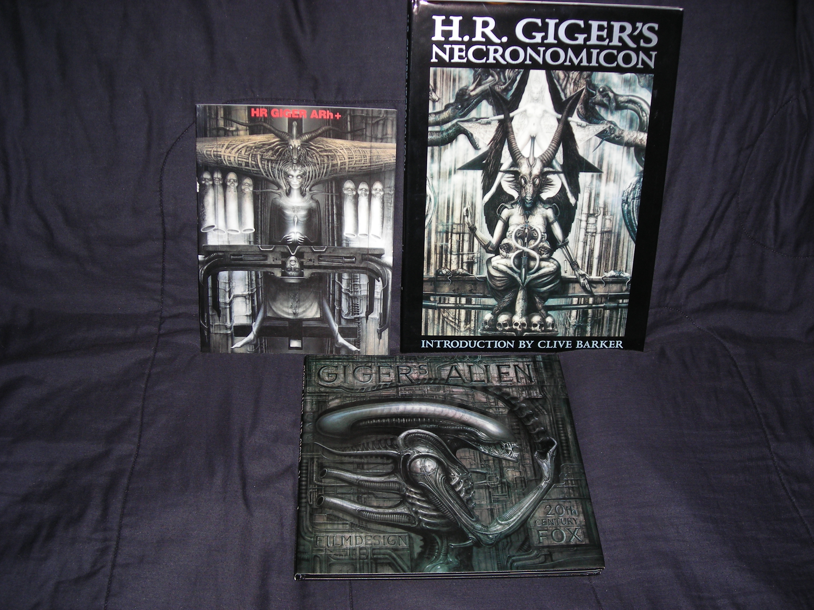 Giger