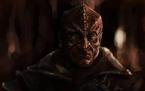 2013 Klingon, Star Trek