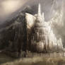 Minas Tirith Speed Paint