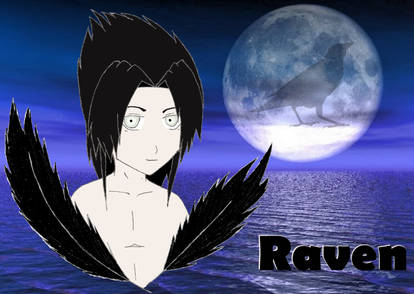 Raven