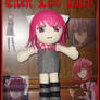 Elfen Lied Lucy Plushie