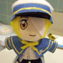 Vocaloid 3 Oliver