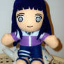 Hinata Plushie