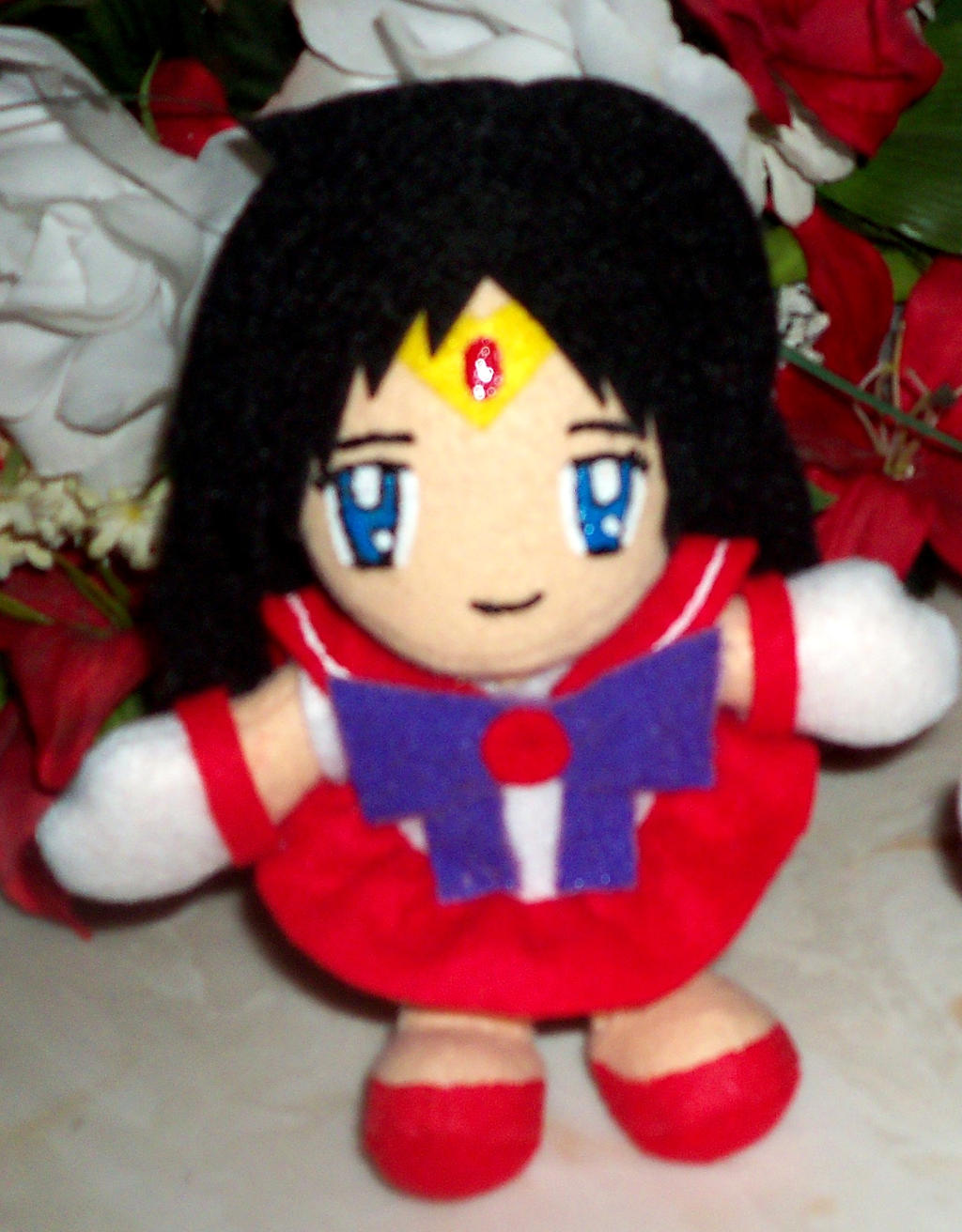 Sailor Mars