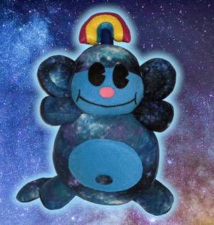 Galaxy Rainbow Monkeys