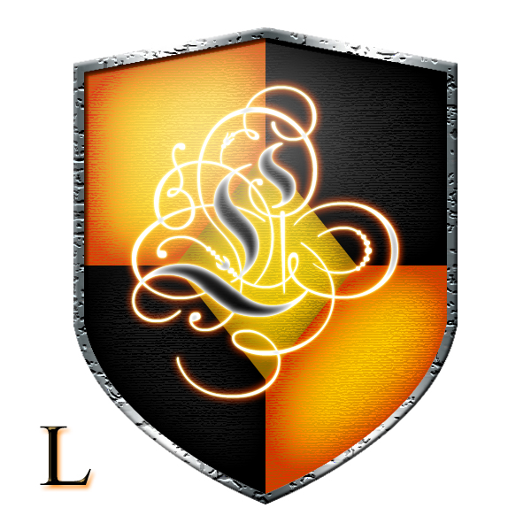 CoA Alphabet Series - L