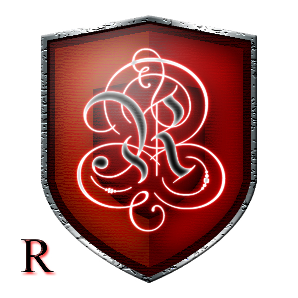 CoA Alphabet Series - R