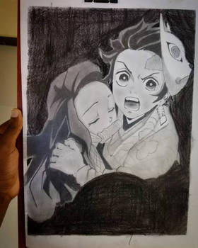 Family: Kimetsu No Yaiba Edition