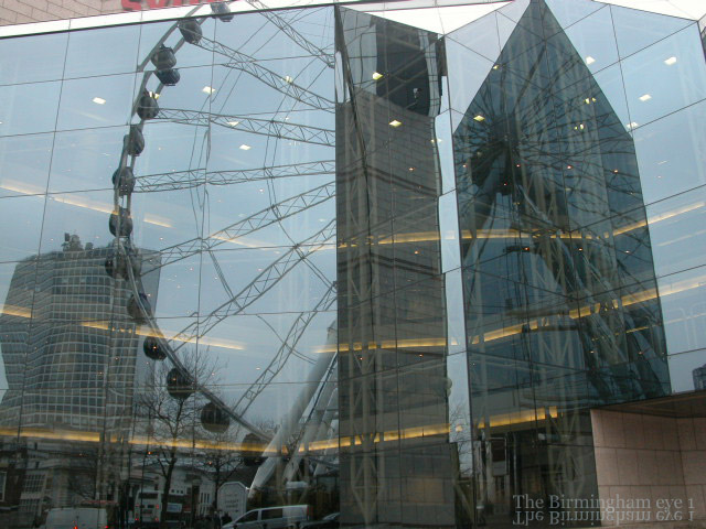 The Birmingham eye1