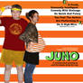 Juno Movie Poster Recreation