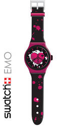 Emo Watch