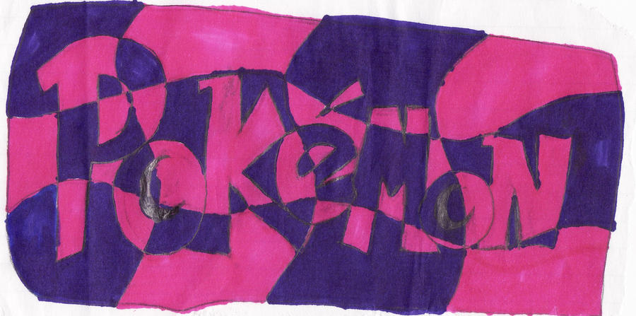 Pokemon Randomness by yetigirlinthewild on DeviantArt