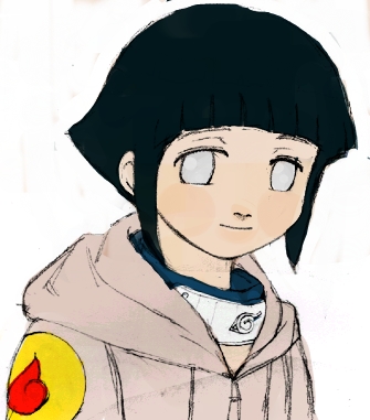 Hinata