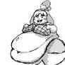 Large Isabelle