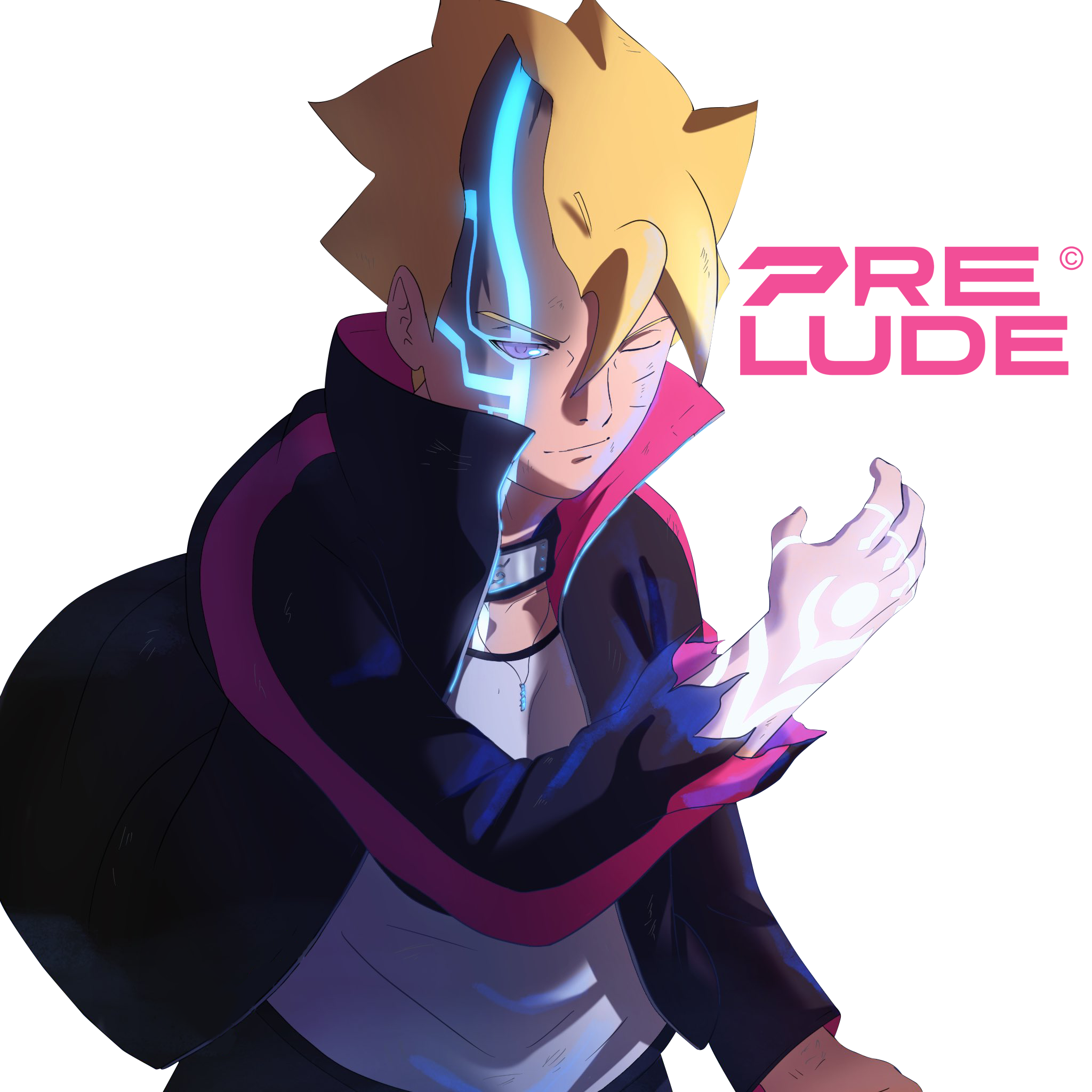 Boruto Uzumaki on BoruSumiLovely - DeviantArt