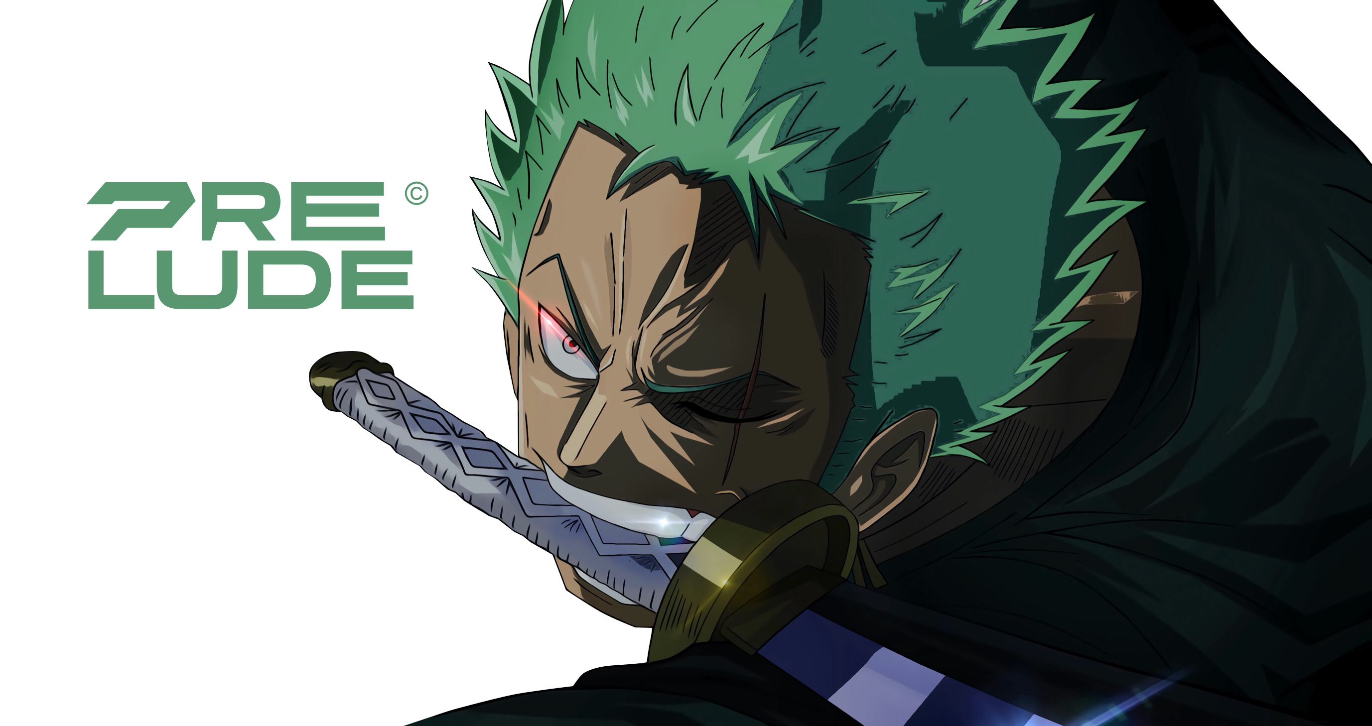 RENDER] Zoro Roronoa - One Piece by PreludeGFX on DeviantArt