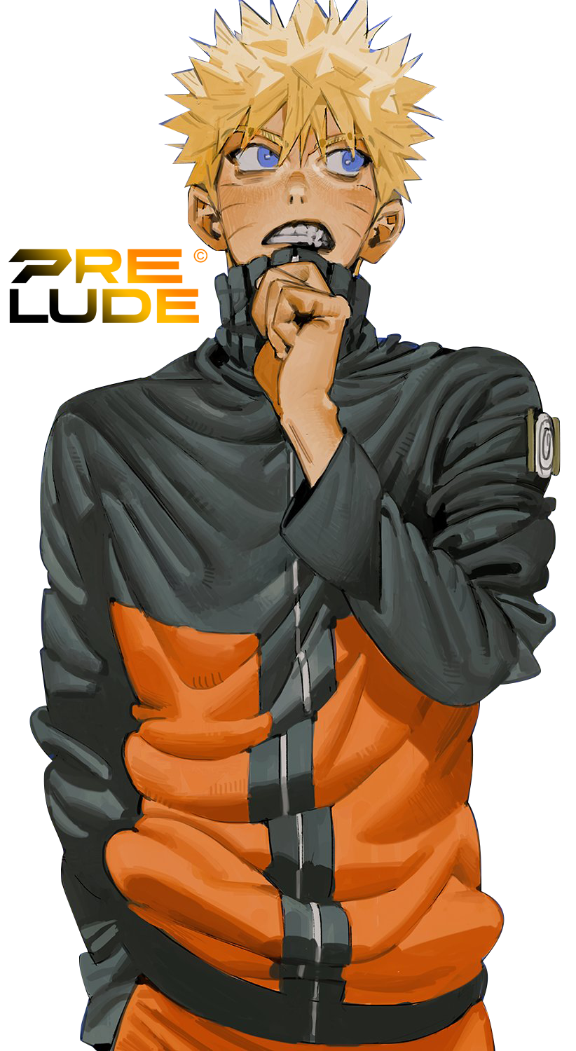 Hokage Naruto Png by aadunis on DeviantArt