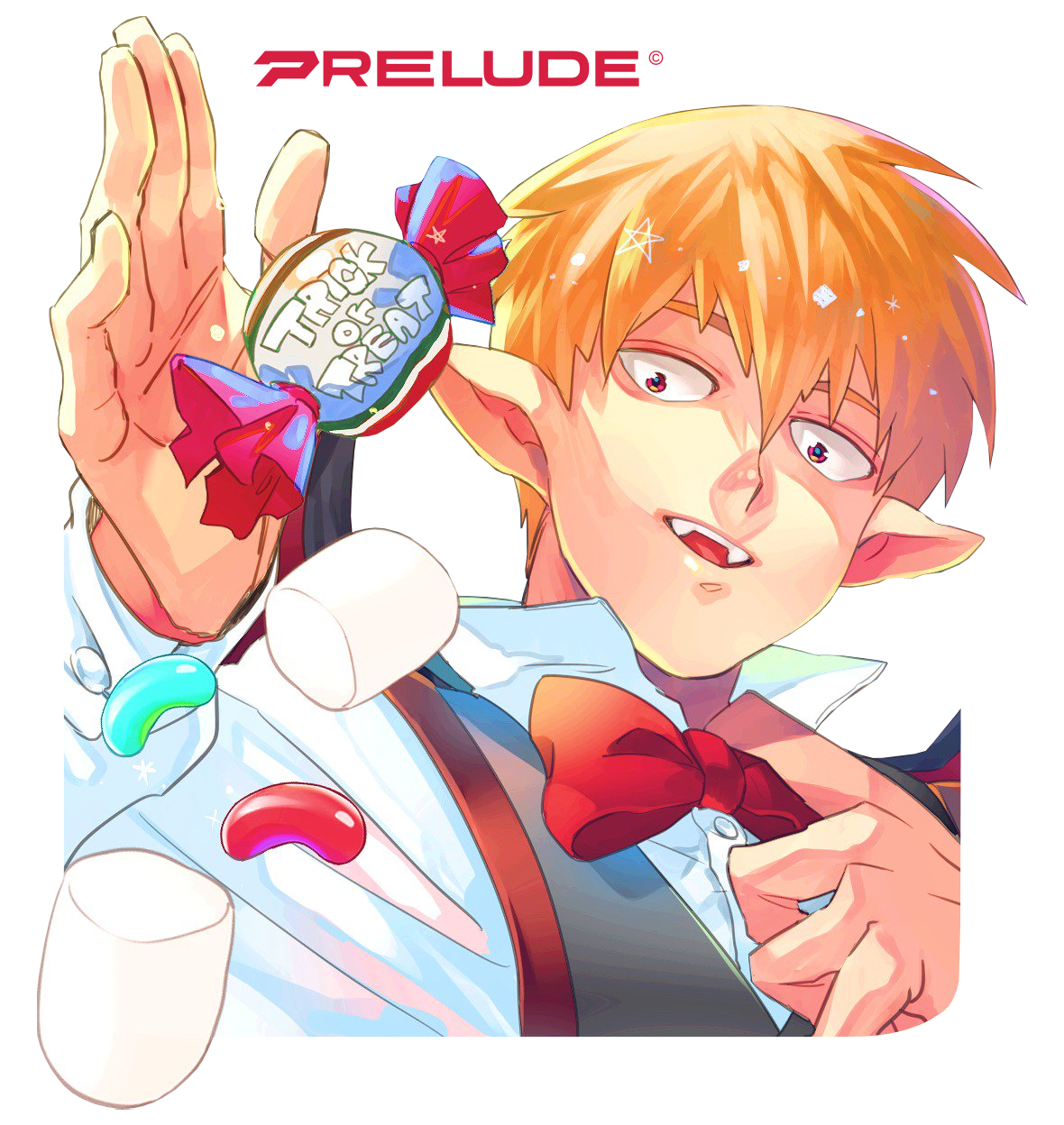 Reigen Mob Psycho 100 Season 3 Fanart by Cript1d on DeviantArt