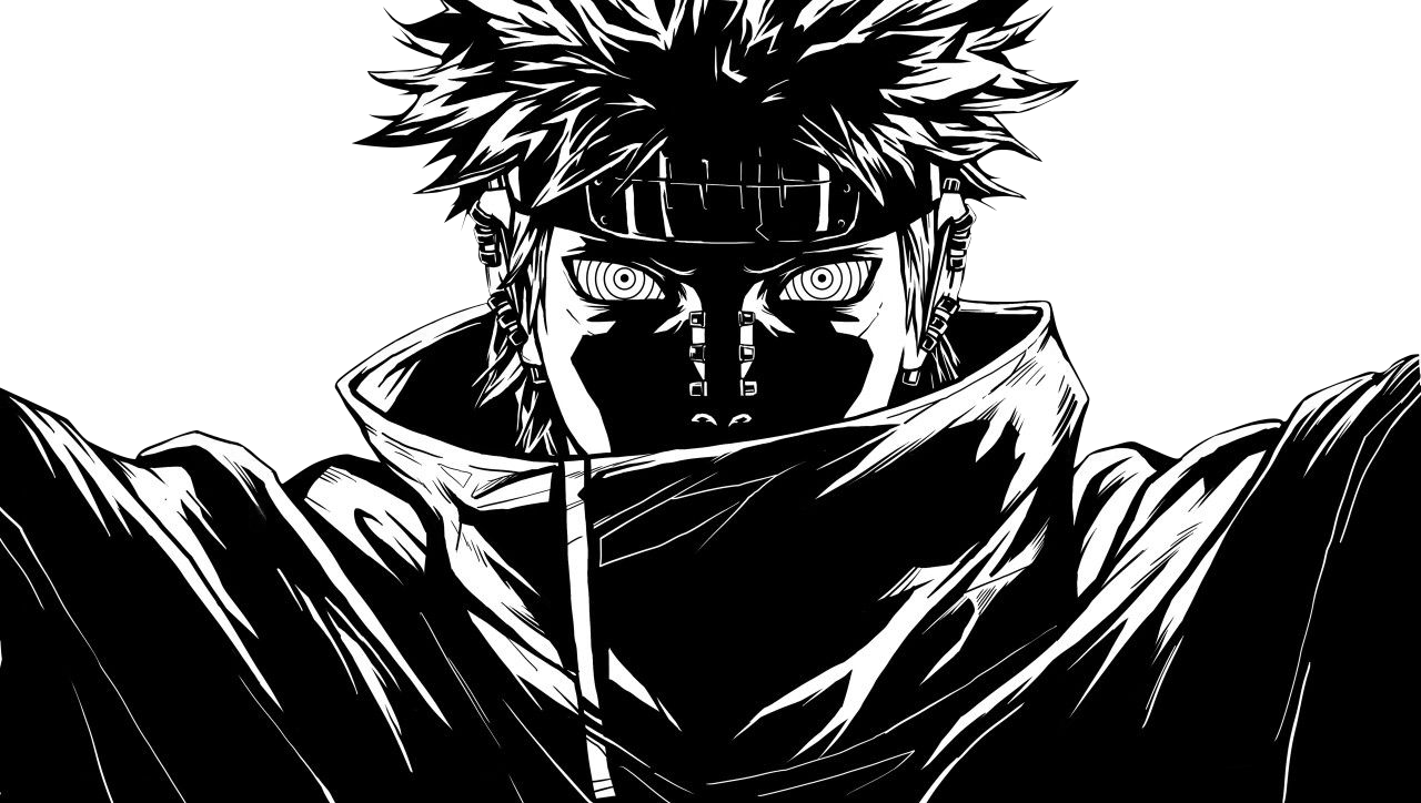 RENDER Pain Naruto Shippuden By PreludeGFX On DeviantArt render-pain-naruto-shippuden-by-preludegfx-on-deviantart