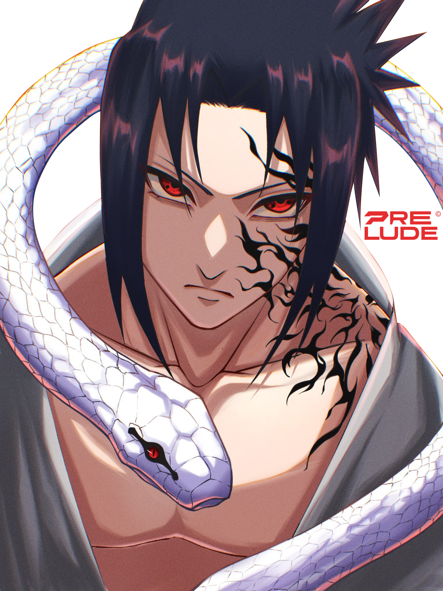 Pai do Sasuke Uchiha Naruto by Zack-Cabral on DeviantArt