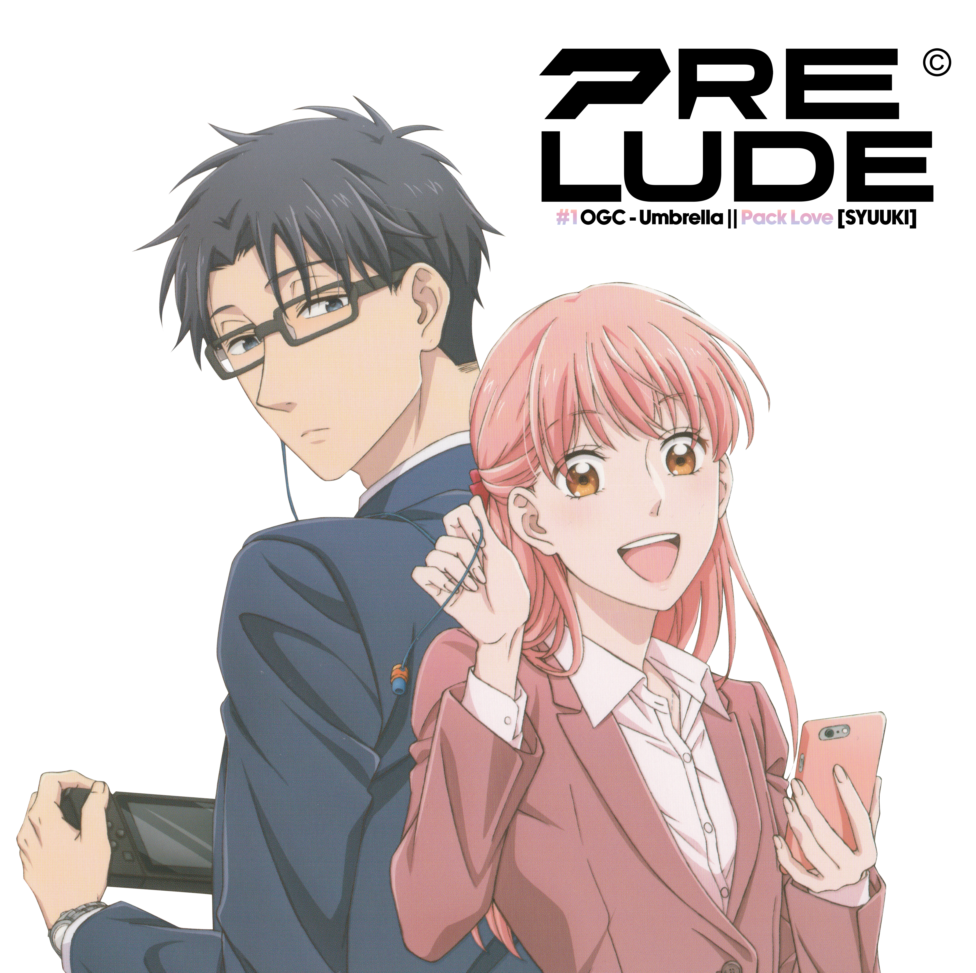 RENDER] Wotaku ni Koi wa Muzukashii by PreludeGFX on DeviantArt