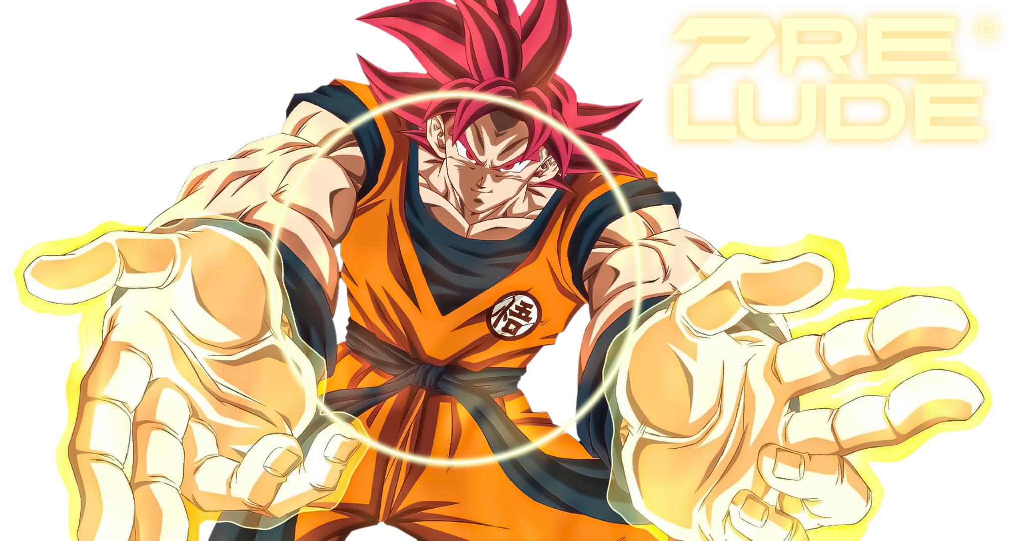 Goku Movie Dragon Ball Super Hero by SaoDVD on DeviantArt