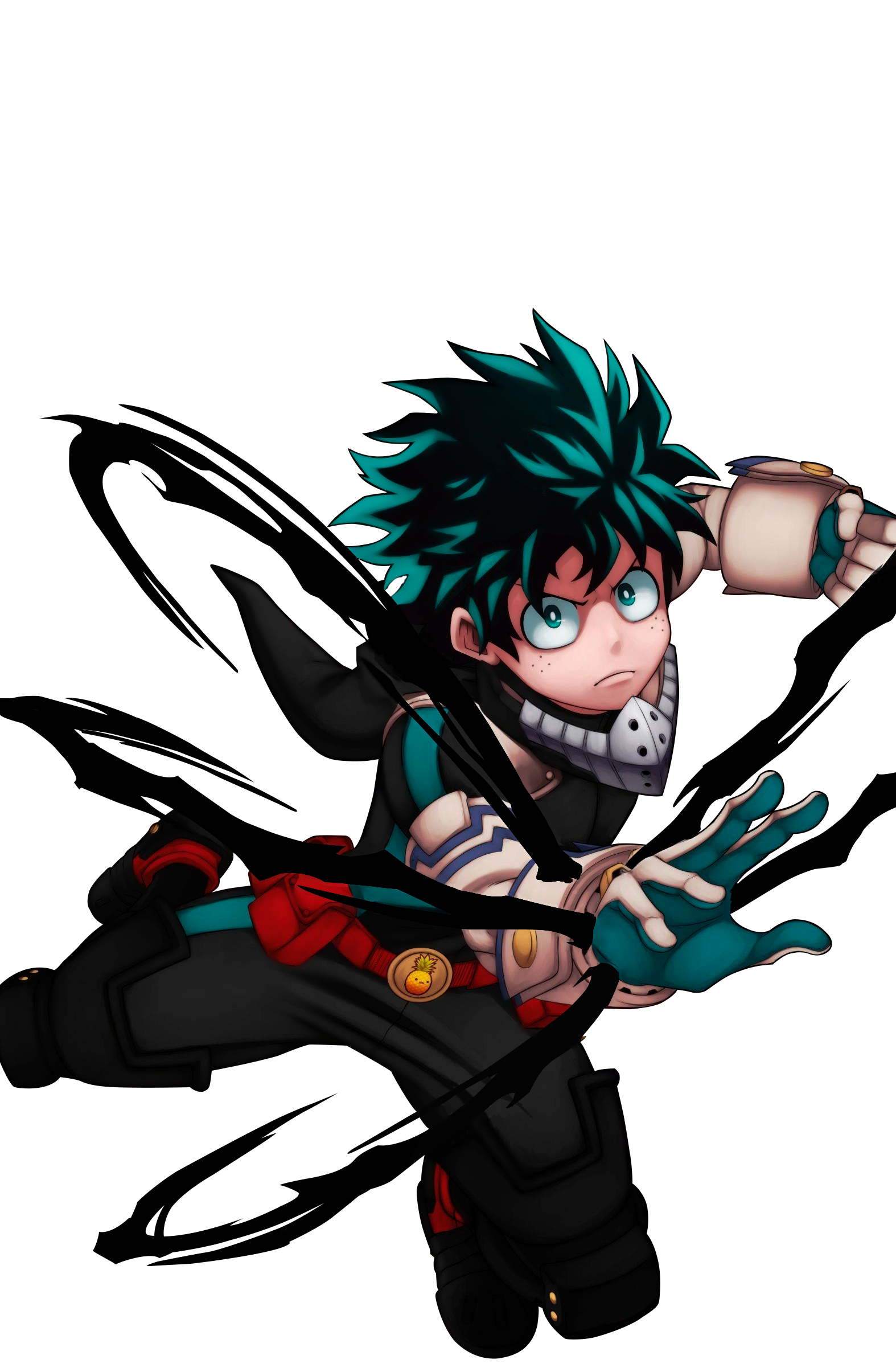 Hero Academia png images