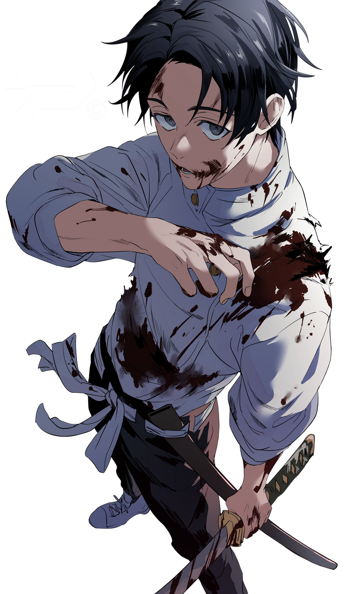RENDER Yuta Okkotsu Jujutsu Kaisen By PreludeGFX On DeviantArt render-yuta-okkotsu-jujutsu-kaisen-by-preludegfx-on-deviantart