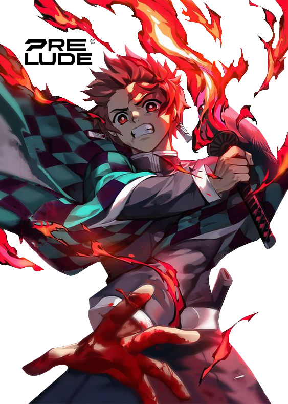 Tanjiro Kamado  Anime demon, Demon, Slayer anime