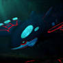 kyogre