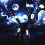 Umbreon The Moonlight Pokemon