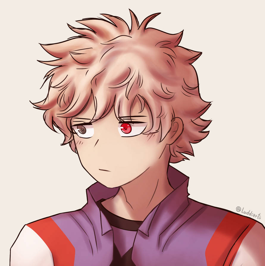 Bakudeku Child MHA OC Fanart By Luddiarts On DeviantArt bakudeku-child-mha-oc-fanart-by-luddiarts-on-deviantart
