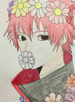 Sasori 