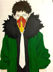 Overhaul 