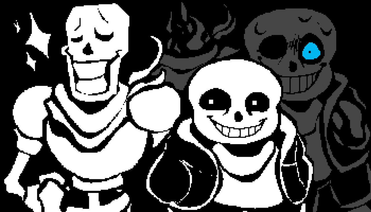 Bonehead Pfp The Two Boneheads by CrisNormalDude on DeviantArt