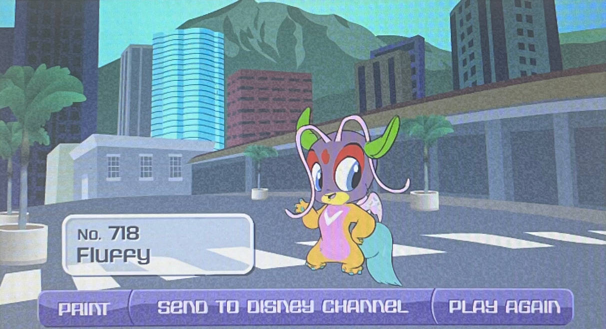 Fluffy by RainbowDragon17 on DeviantArt