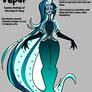 Duchess vepar