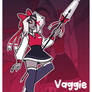 Vaggie redesign