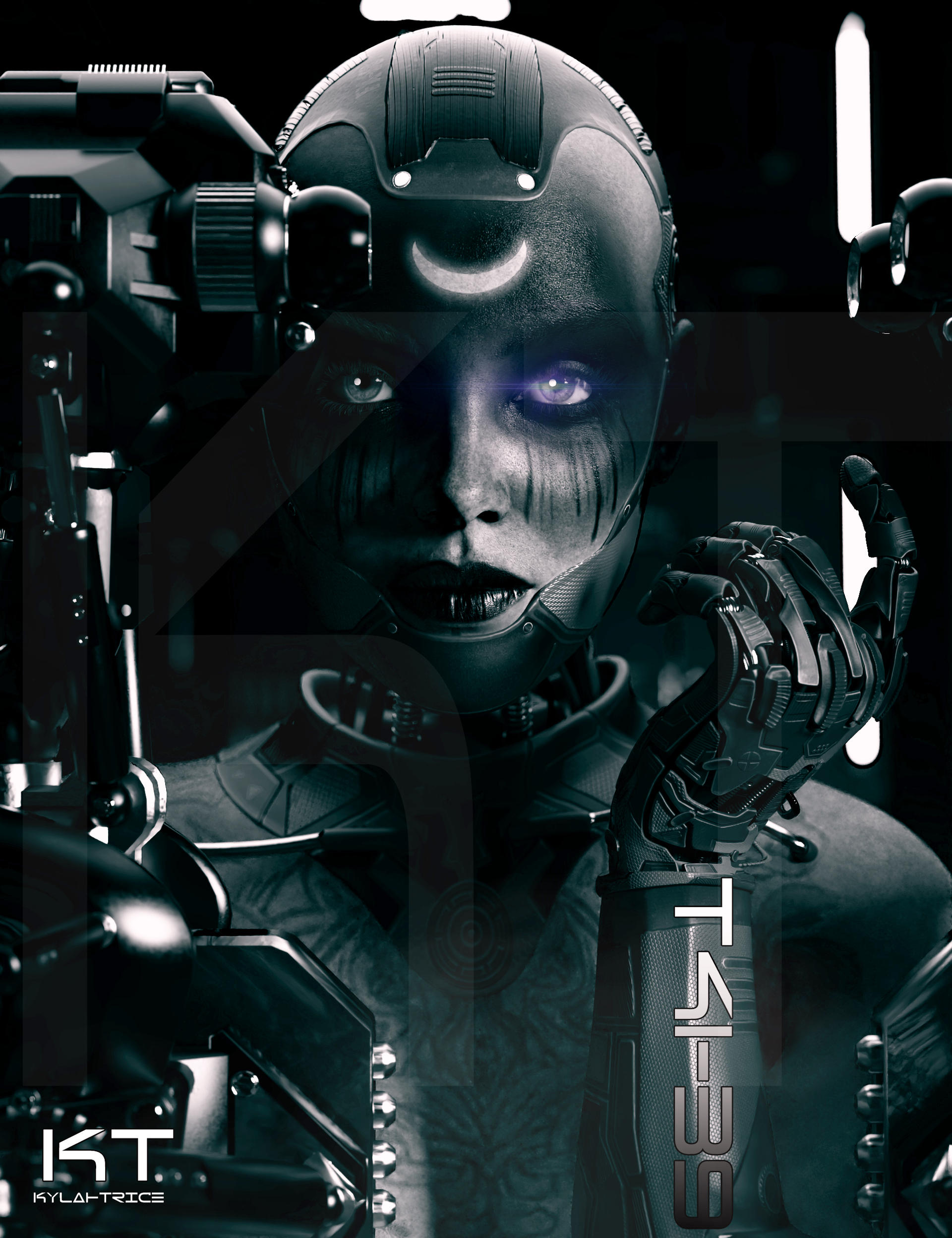 Cyborg T41 39 By Kylahtrice On DeviantArt cyborg-t41-39-by-kylahtrice-on-deviantart