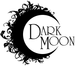 Dark Moon Logo